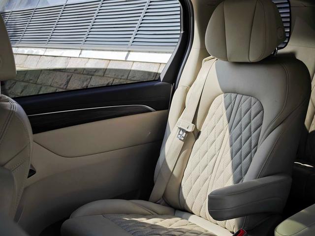 Buick GL8 2021 thumb 12