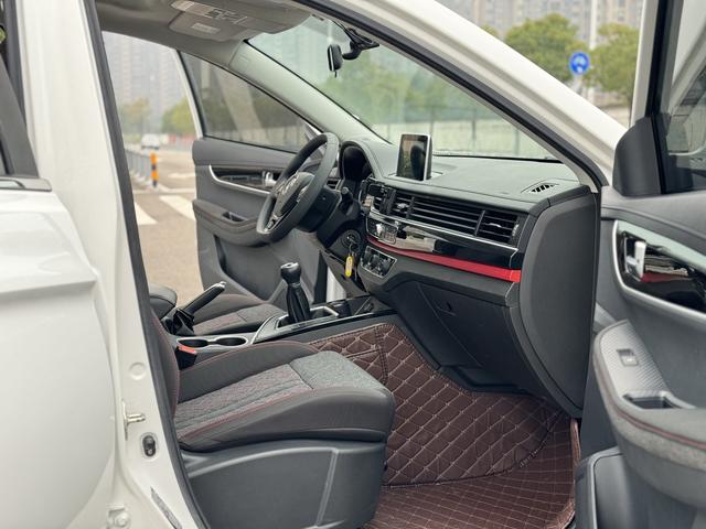 Dongfeng Fengxing T5 2020 thumb 6