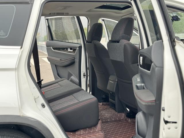 Dongfeng Fengxing T5 2020 thumb 7