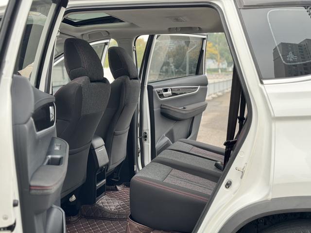 Dongfeng Fengxing T5 2020 thumb 8