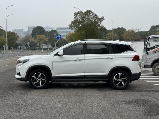 Dongfeng Fengxing T5 2020 thumb 10
