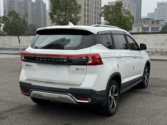 Dongfeng Fengxing T5 2020 thumb 12
