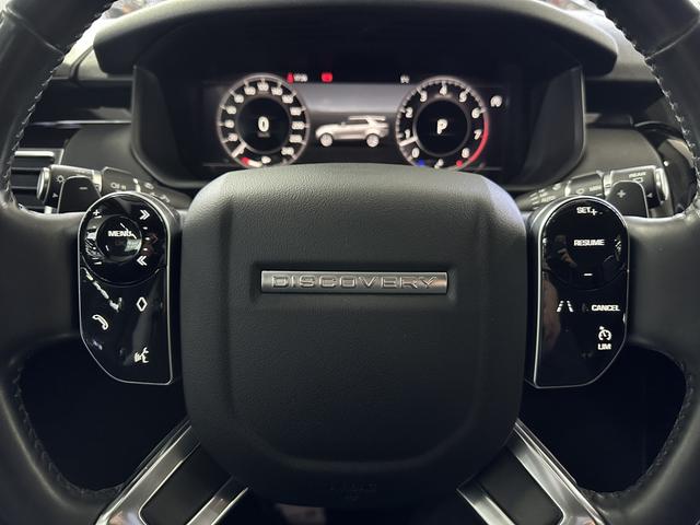 Land Rover Discovery 2020 thumb 6
