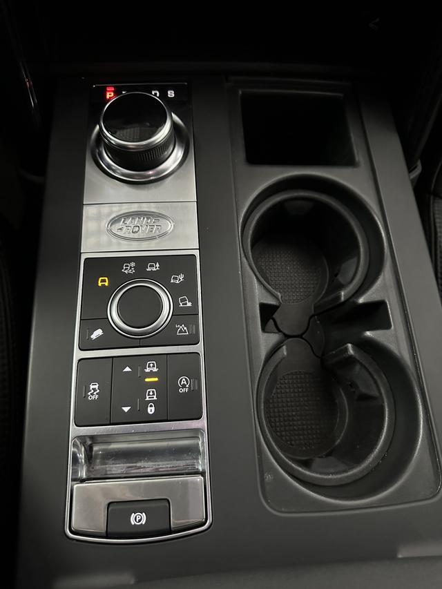 Land Rover Discovery 2020 thumb 7