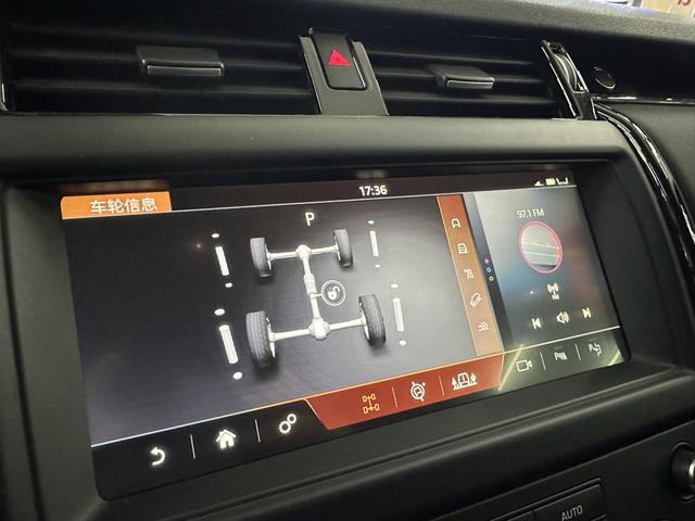 Land Rover Discovery 2020 thumb 8