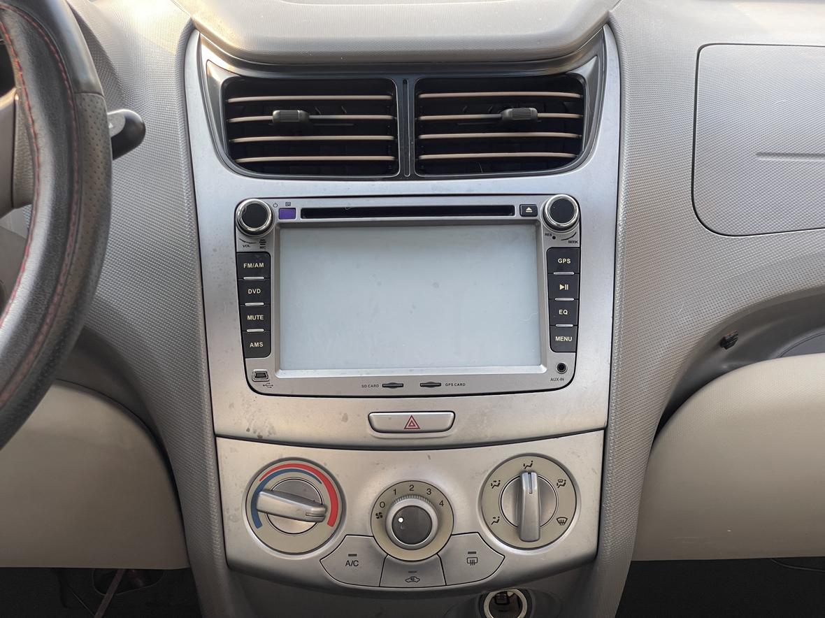 Chevrolet Sail 2013 thumb 7