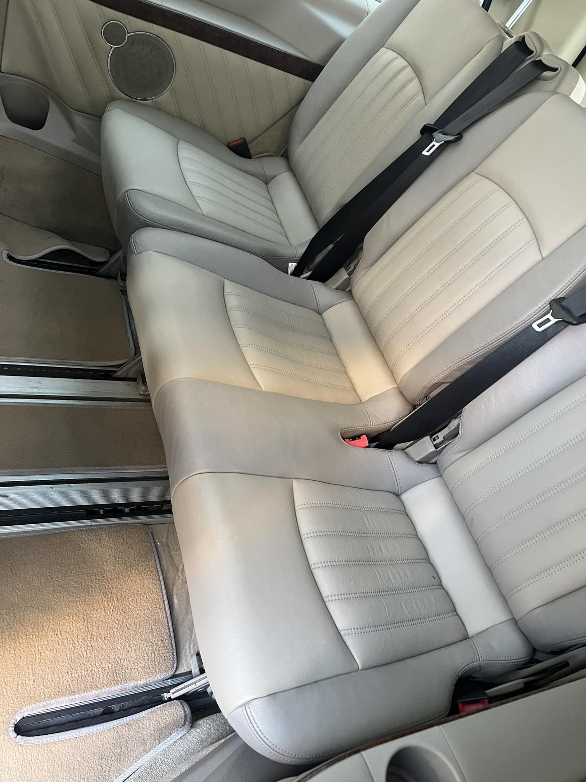 Mercedes-Benz V-Class 2012 thumb 10