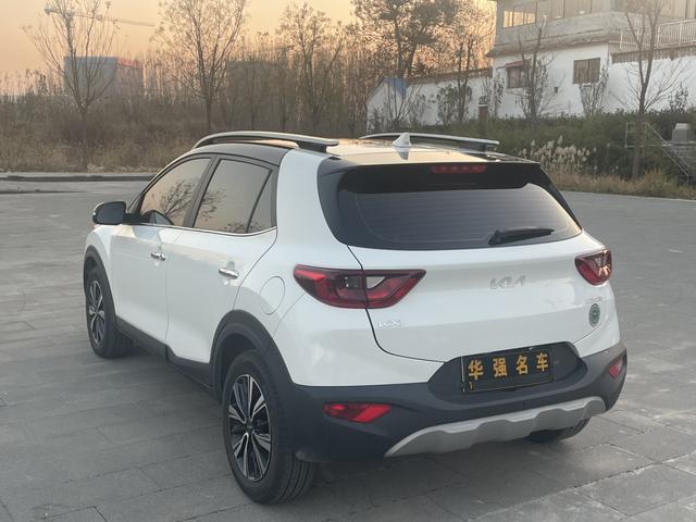 Kia Stonic 2021 thumb 2
