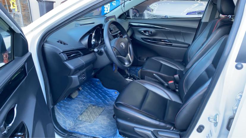 Toyota Yaris 2020 thumb 6