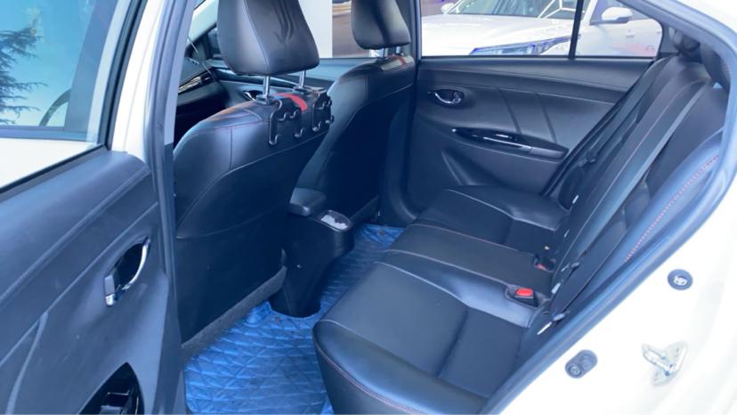 Toyota Yaris 2020 thumb 7