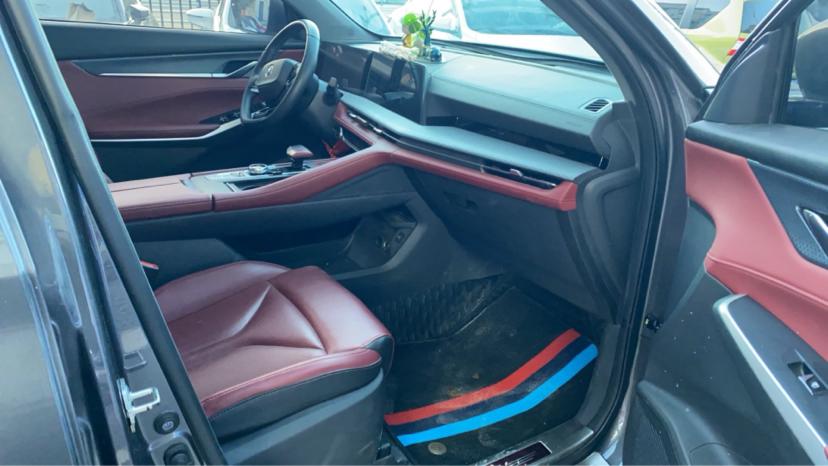 Changan CS75 Plus 2022 thumb 4