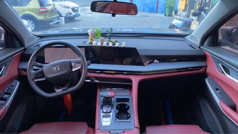 Changan CS75 Plus 2022 thumb 5
