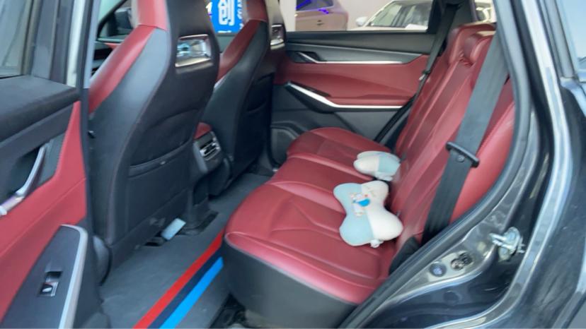 Changan CS75 Plus 2022 thumb 7