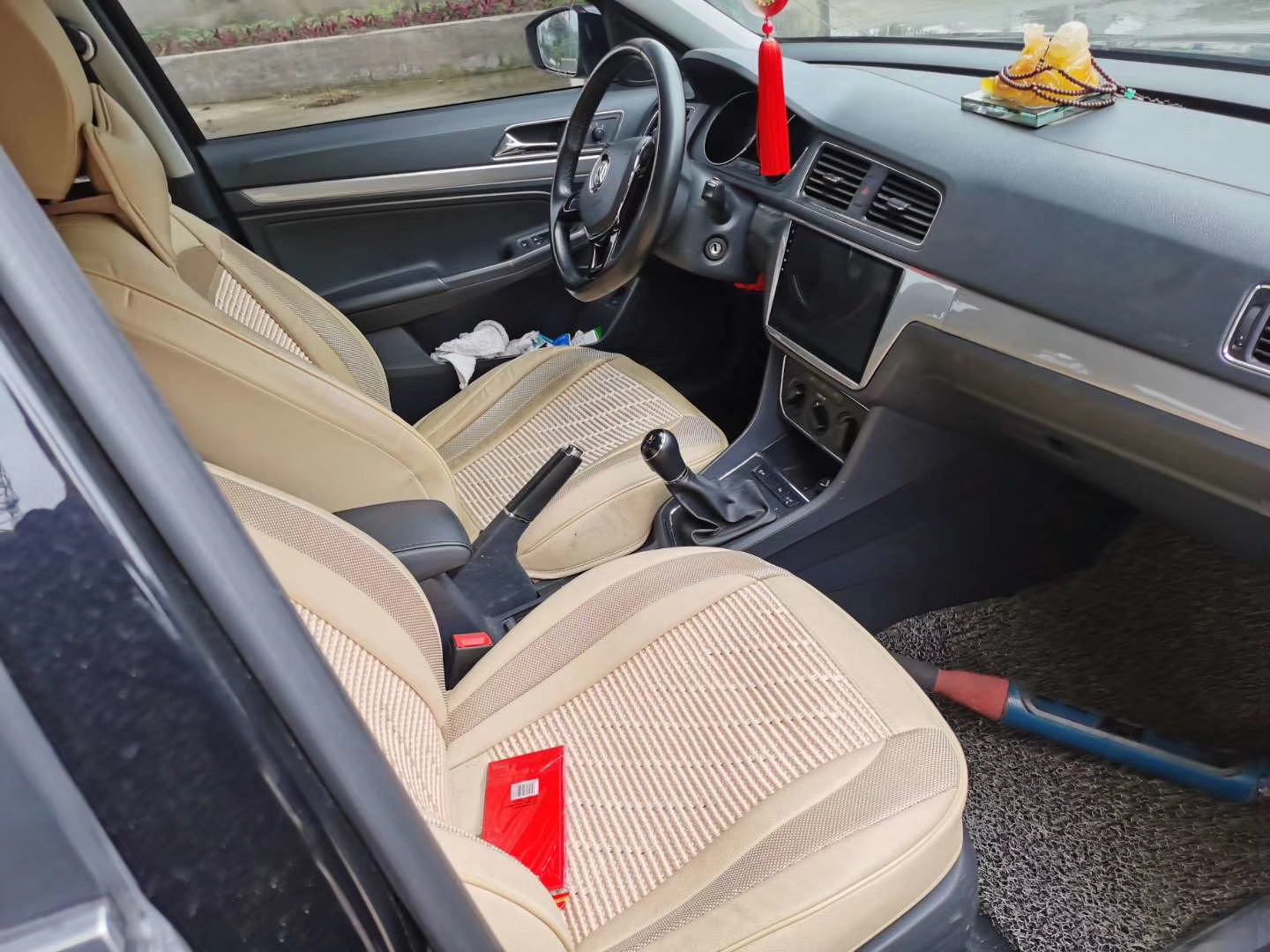 Volkswagen Lavida XR 2017 thumb 7