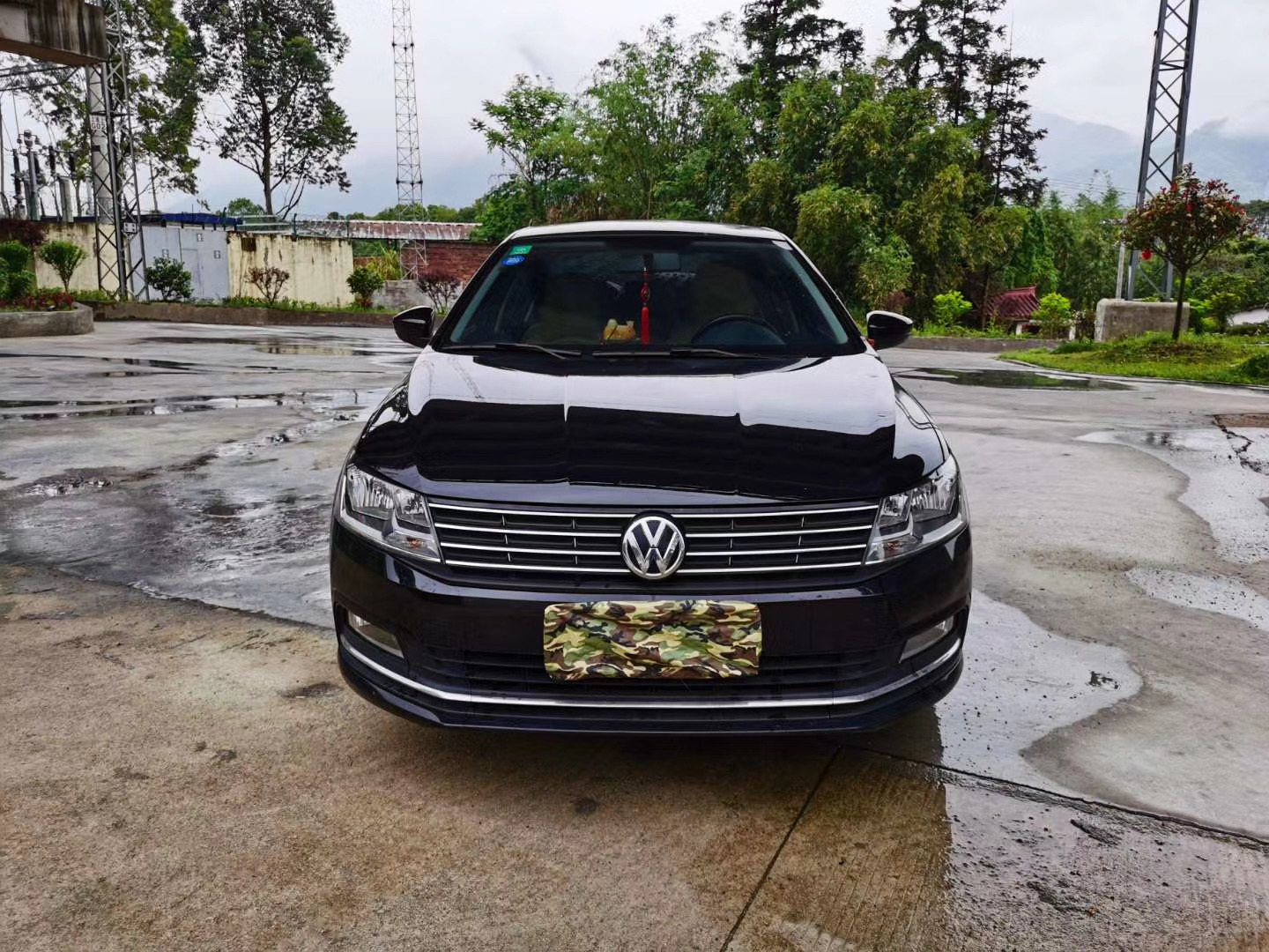 Volkswagen Lavida XR 2017 thumb 9