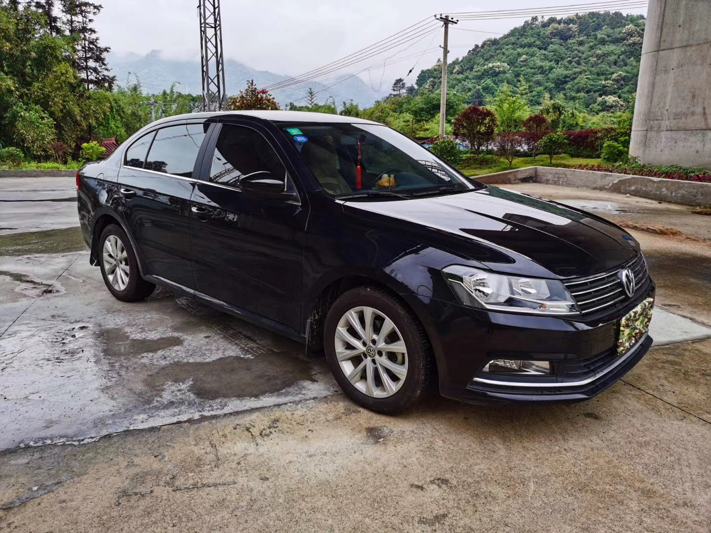 Volkswagen Lavida XR 2017 thumb 10