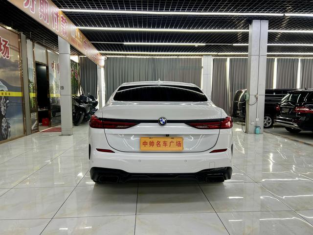 BMW 2 серии 2021 thumb 2