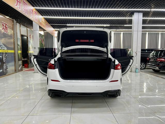 BMW 2 серии 2021 thumb 4