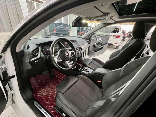 BMW 2 серии 2021 thumb 5