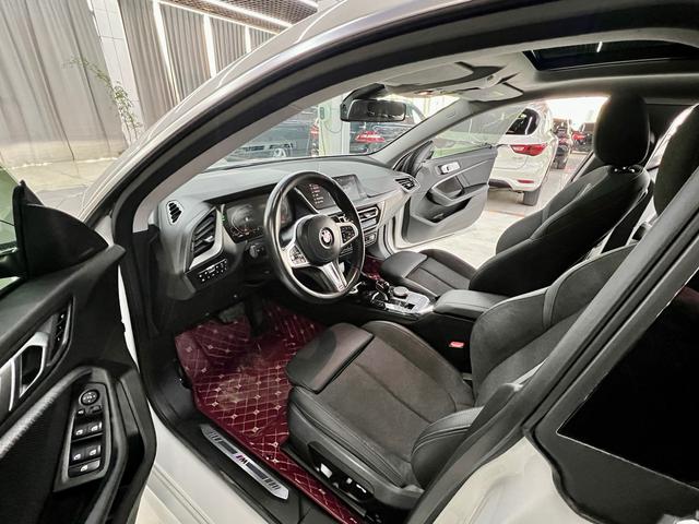BMW 2 серии 2021 thumb 6