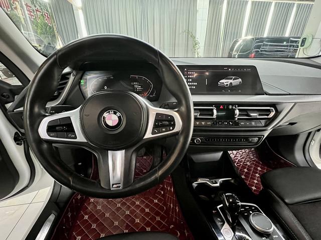 BMW 2 серии 2021 thumb 7