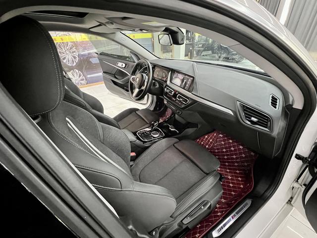 BMW 2 серии 2021 thumb 11