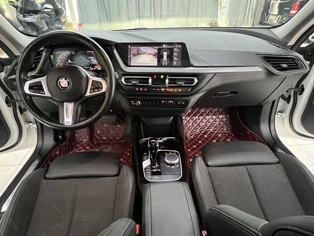 BMW 2 серии 2021 thumb 12