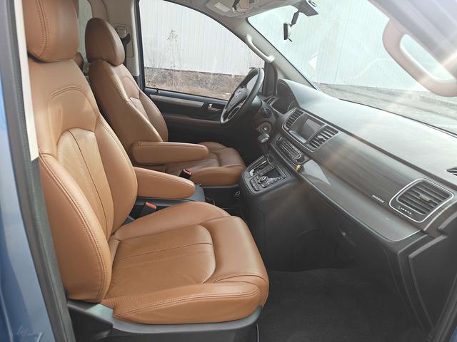 Maxus G10 2019 thumb 3