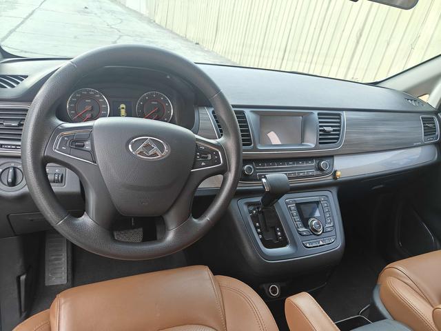 Maxus G10 2019 thumb 10