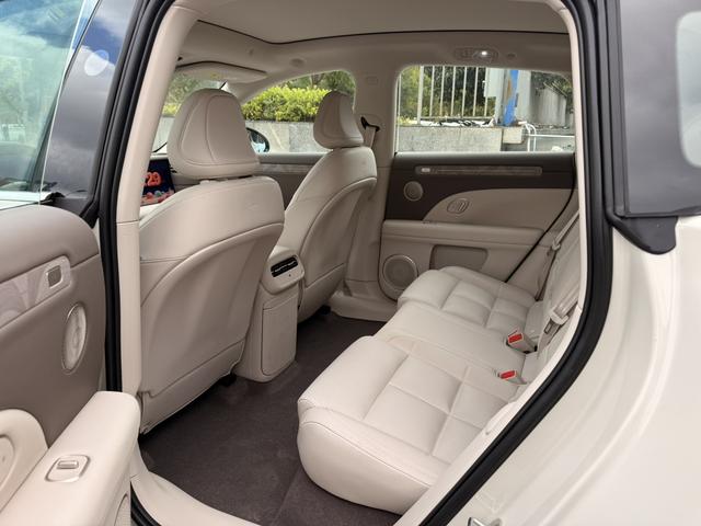 IM Motors (Zhiji) LS6 2026 thumb 2