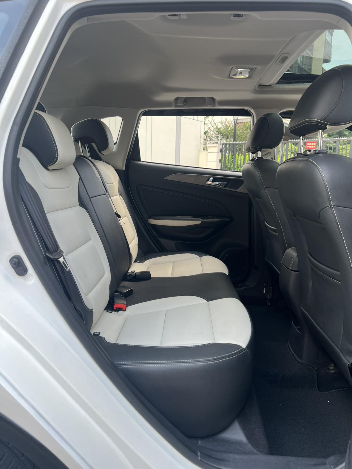 Changan CS35 2018 thumb 7