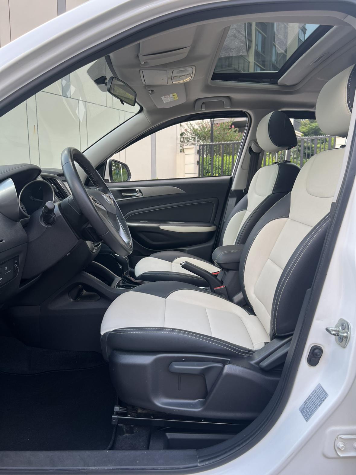 Changan CS35 2018 thumb 12