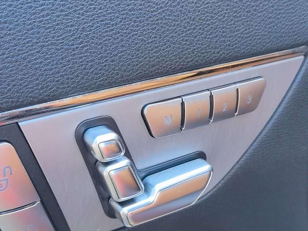 Mercedes-Benz E-Class 2013 thumb 6