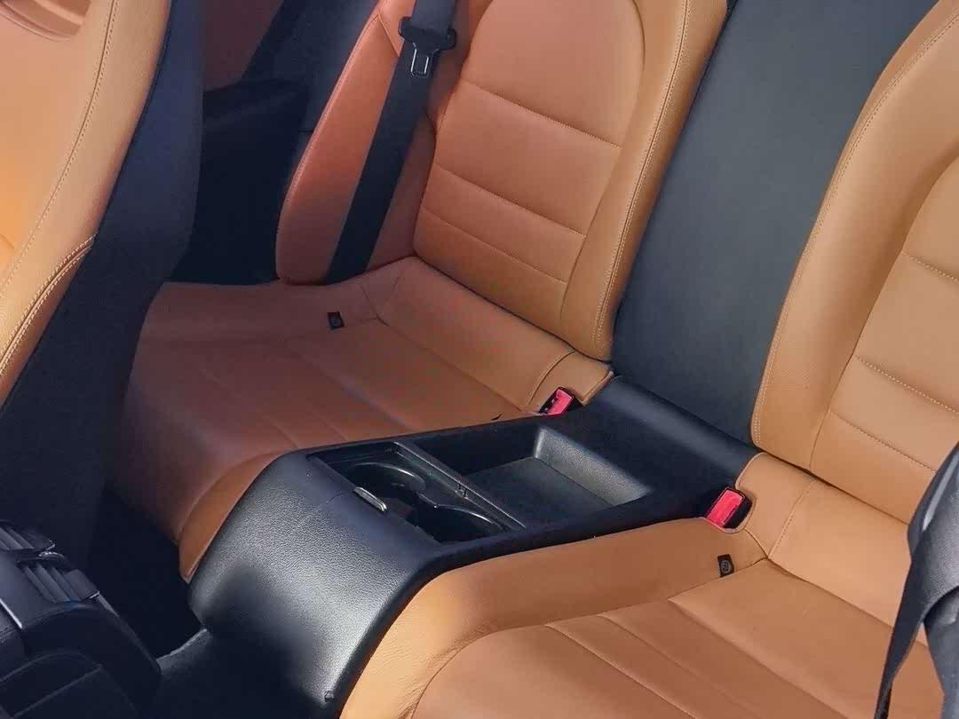 Mercedes-Benz E-Class 2013 thumb 12