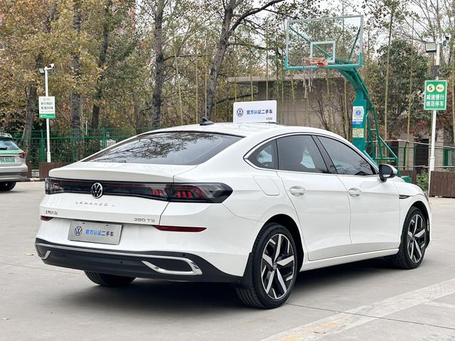 Volkswagen Lamando 2022 thumb 3