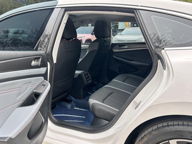 Volkswagen Lamando 2022 thumb 7