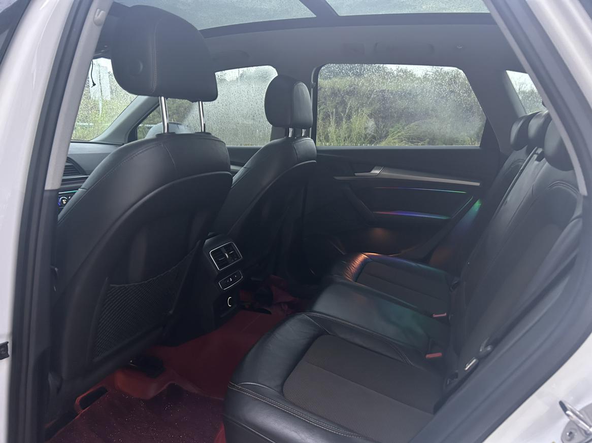 Audi Q5 2019 thumb 7