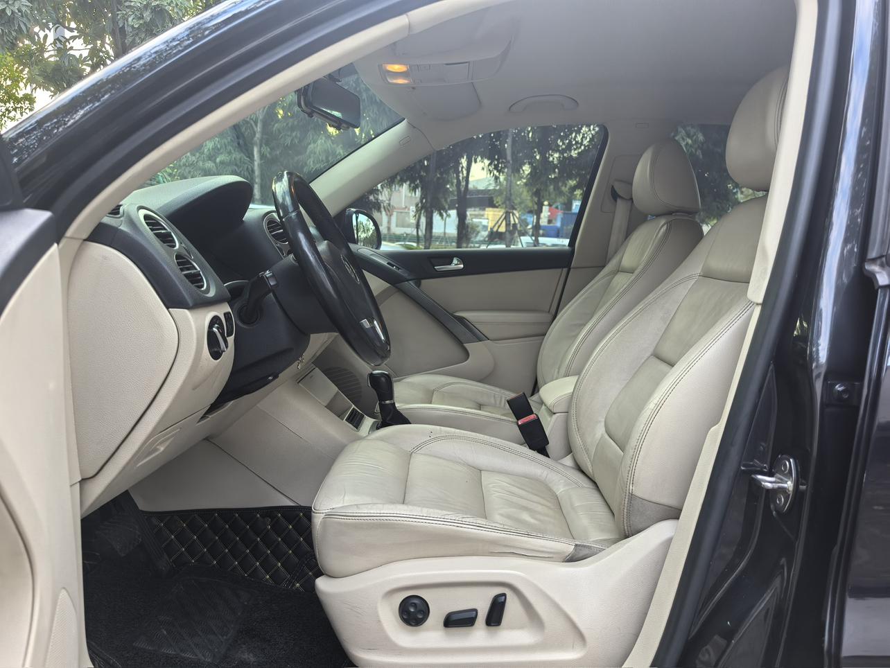 Volkswagen Tiguan 2013 thumb 6