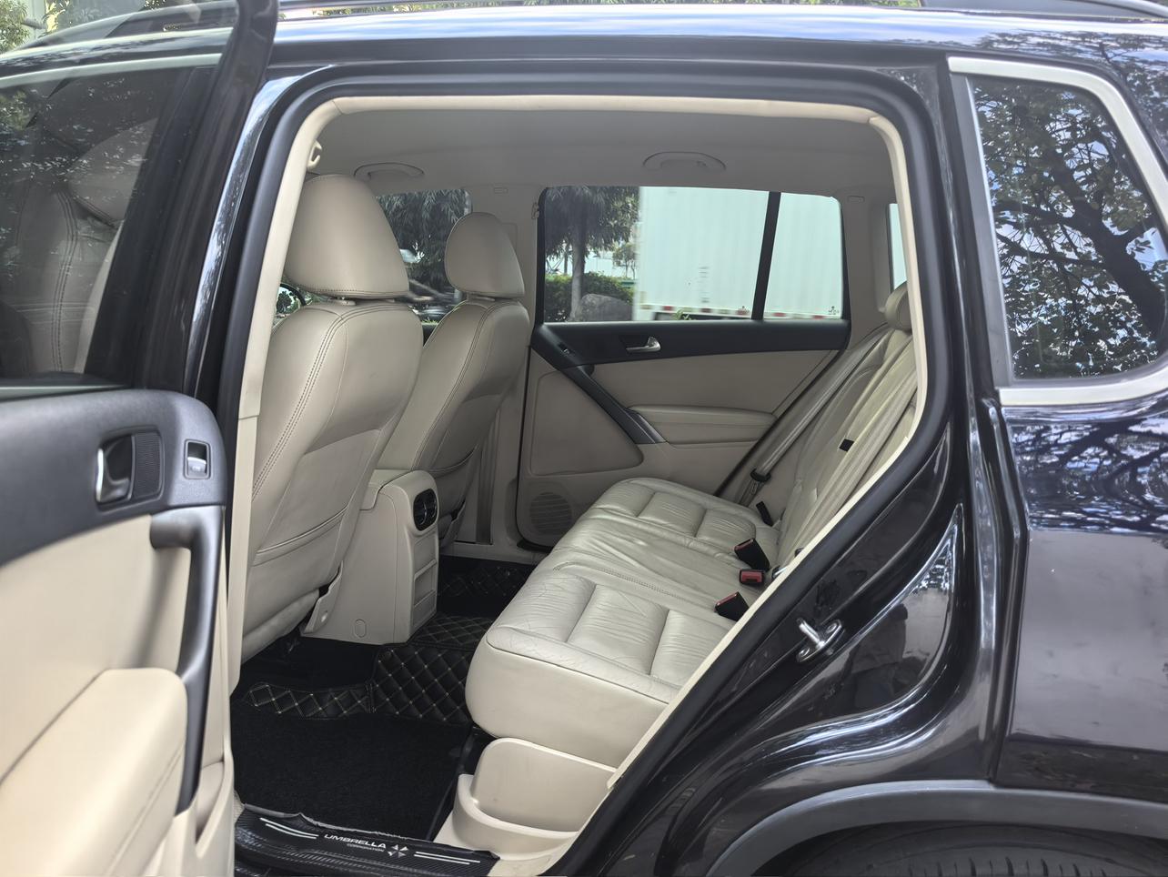 Volkswagen Tiguan 2013 thumb 7
