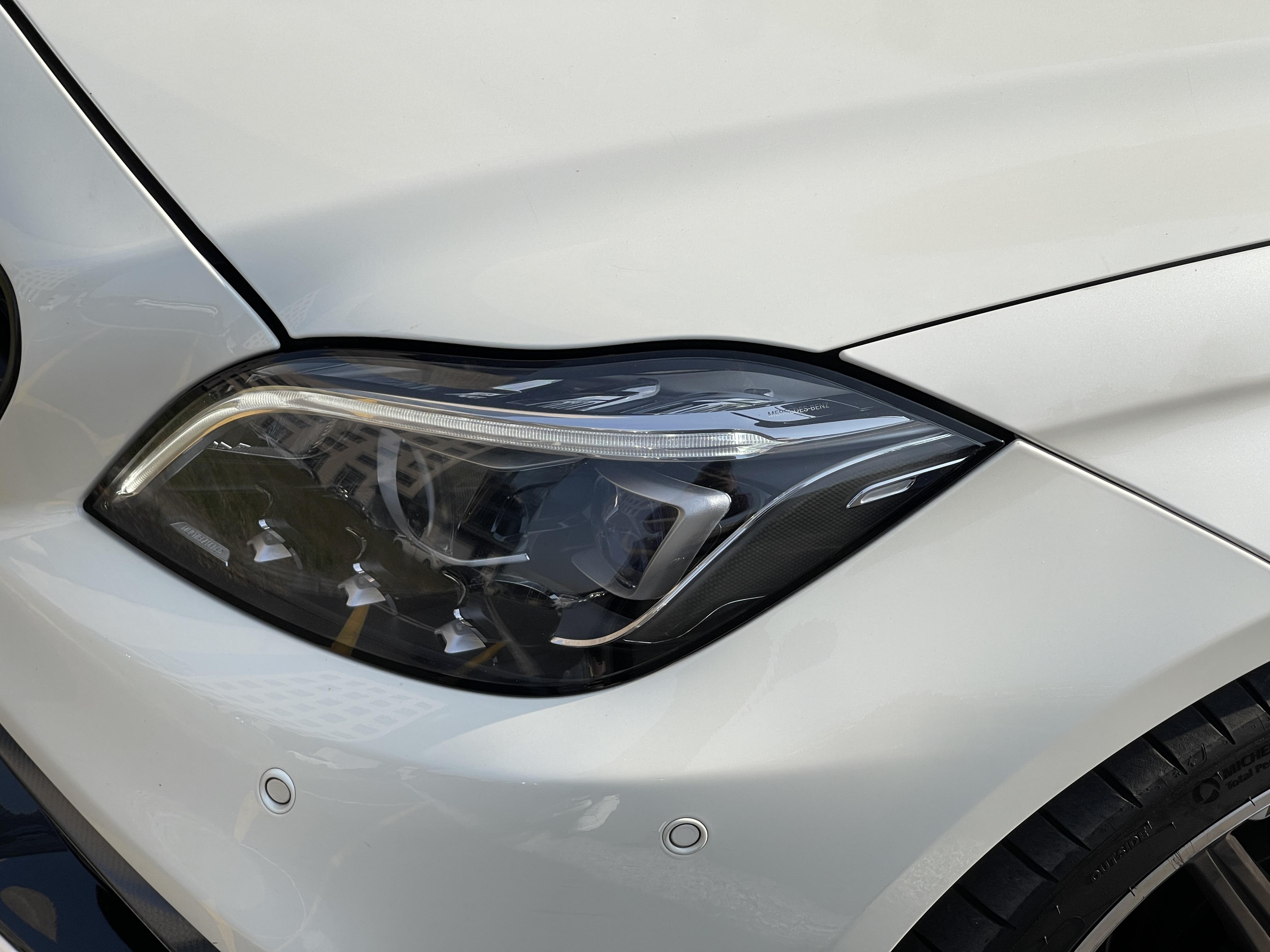 Mercedes-Benz CLS 2015 thumb 6