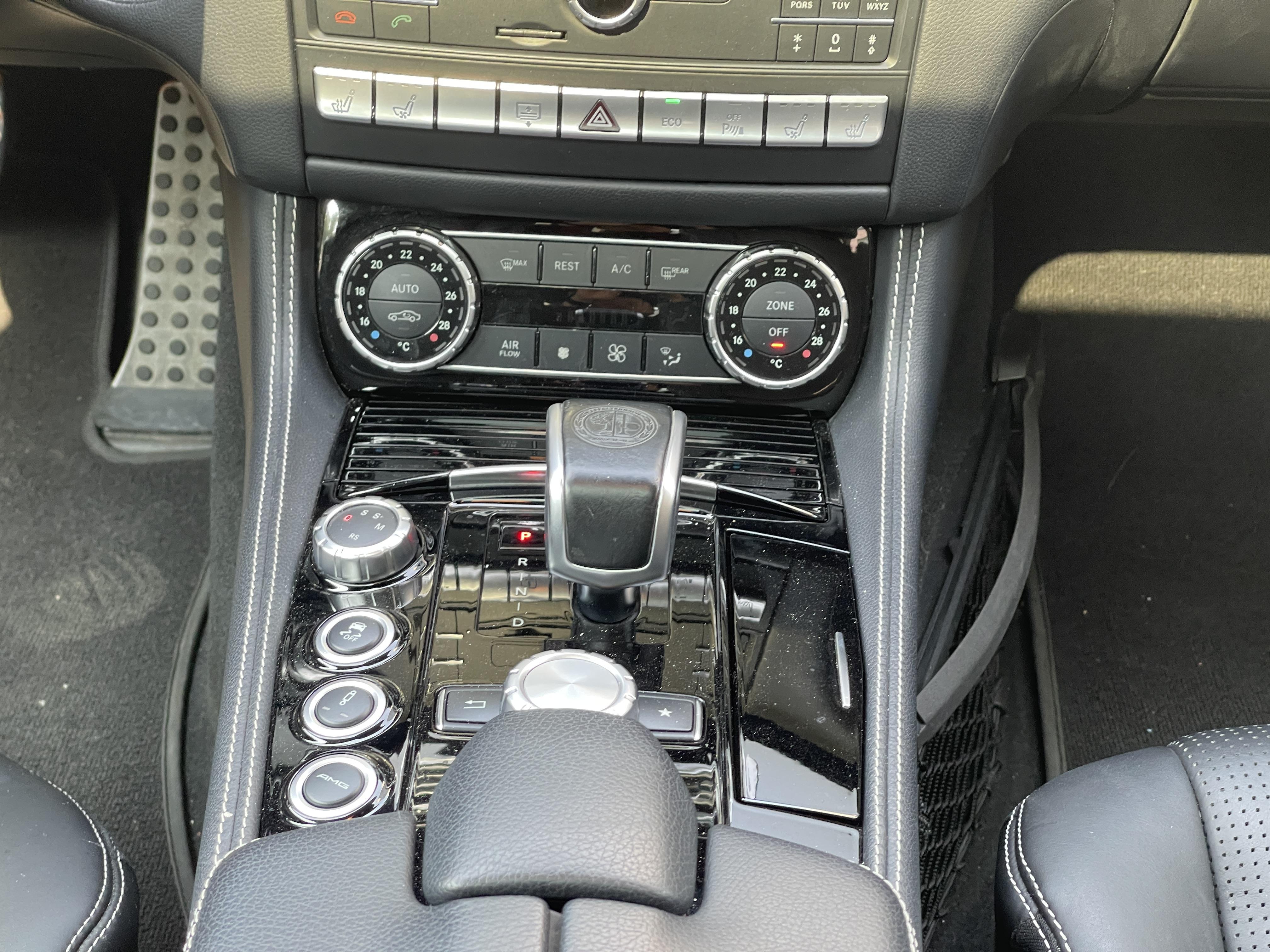 Mercedes-Benz CLS 2015 thumb 7
