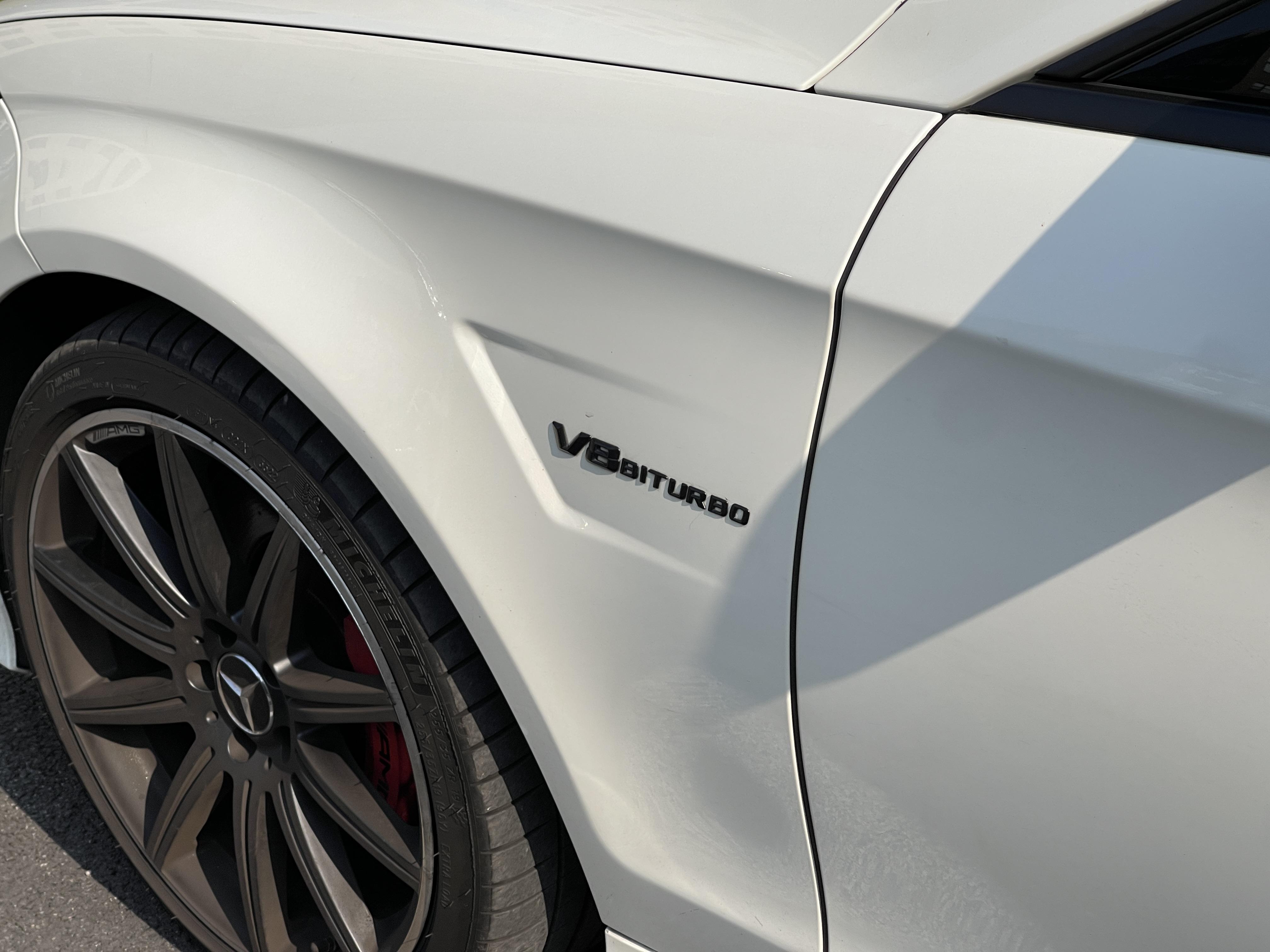 Mercedes-Benz CLS 2015 thumb 9