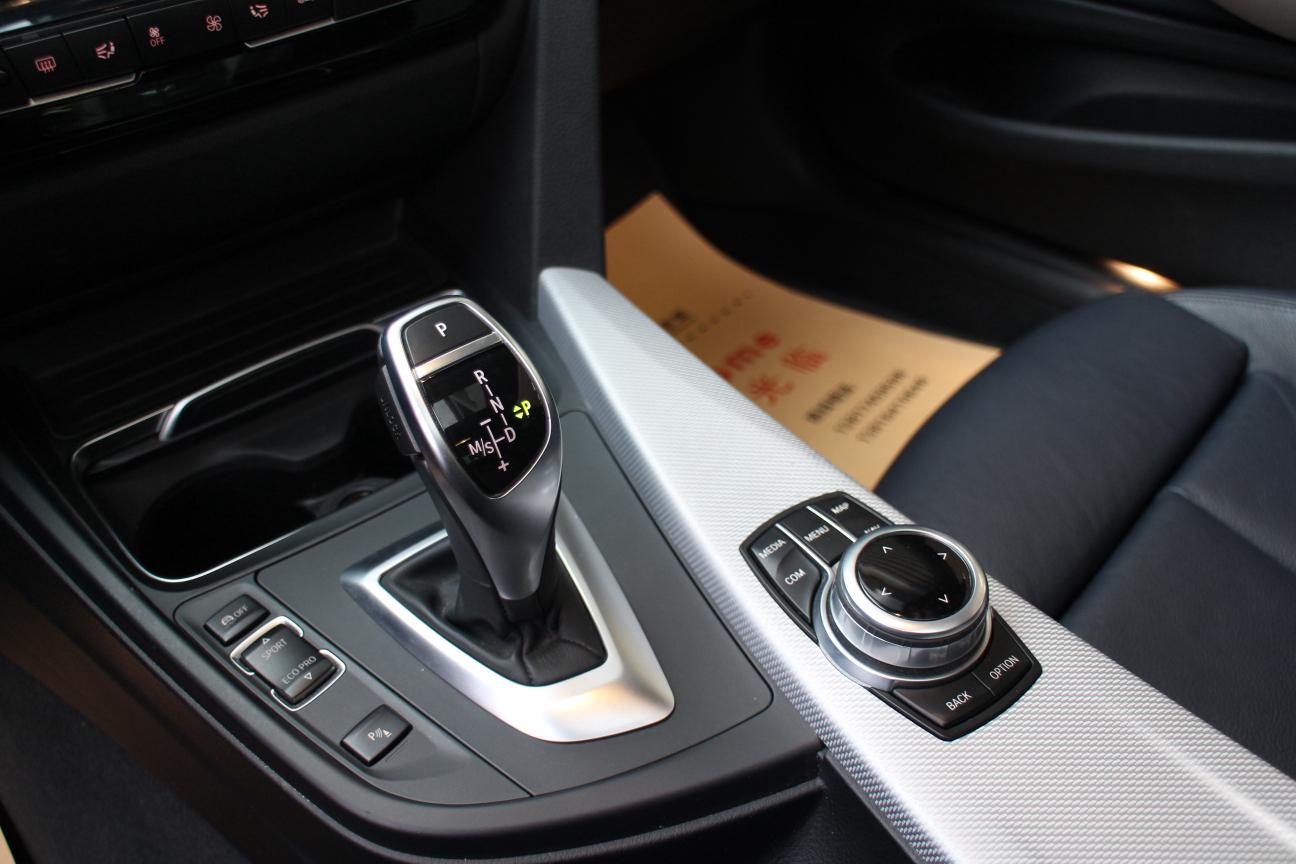 BMW 4 серии 2018 thumb 11