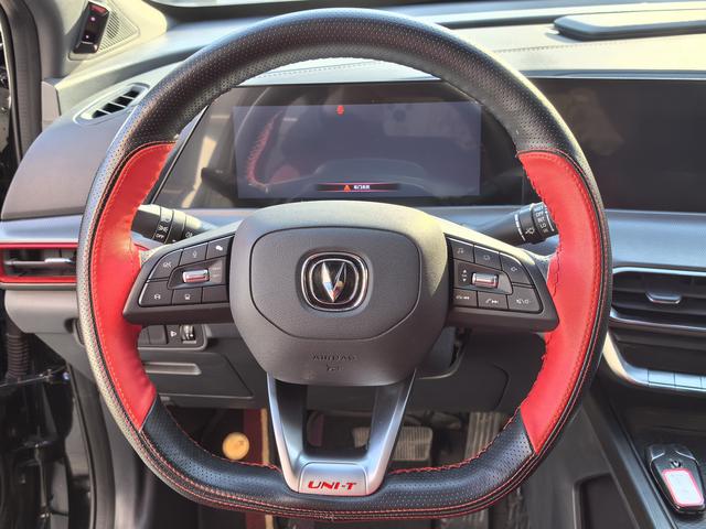 Changan UNI-T 2020 thumb 2