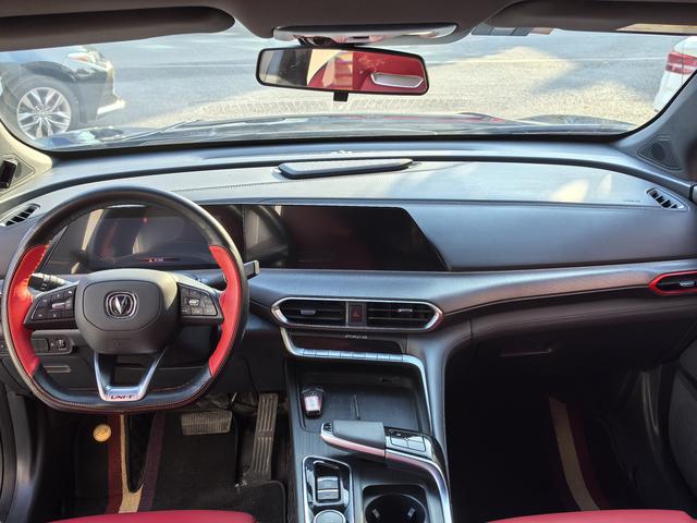 Changan UNI-T 2020 thumb 6