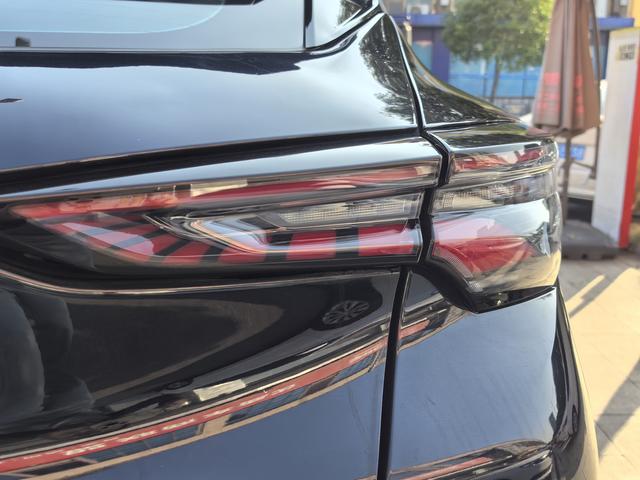 Changan UNI-T 2020 thumb 8