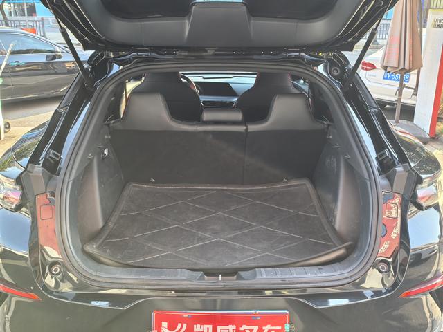 Changan UNI-T 2020 thumb 9