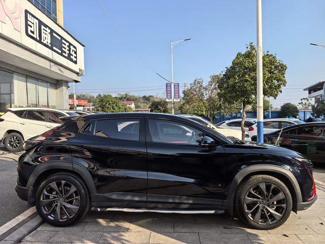 Changan UNI-T 2020 thumb 10