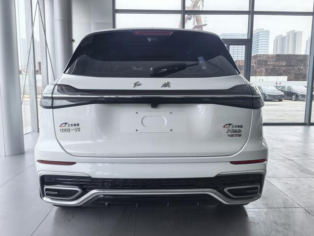Hongqi HS5 2023 thumb 3