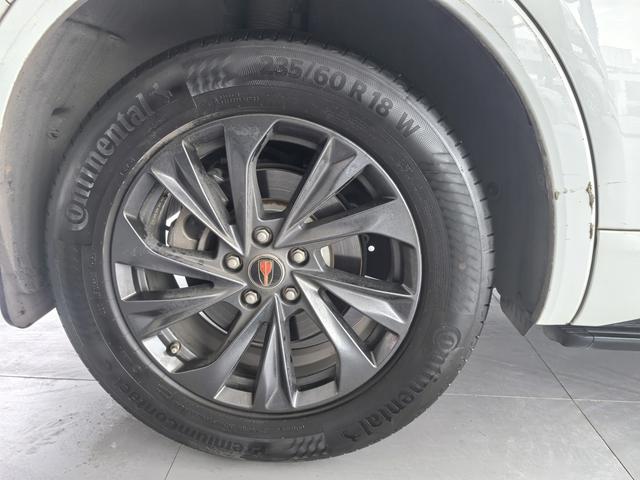 Hongqi HS5 2023 thumb 5